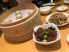 -鼎泰丰(当代商城店)