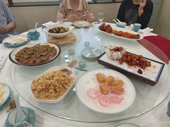 -友鹏海鲜(新宜白大道店)