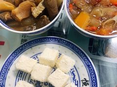 -恒信牛奶甜品(南京总店)