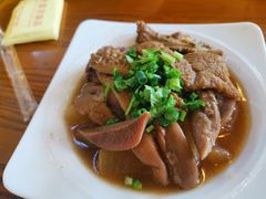 -繁仔牛杂(石排店)