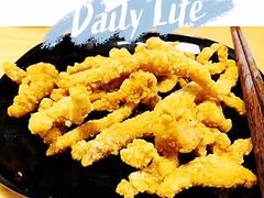 -红小满休闲餐厅(十全街店)