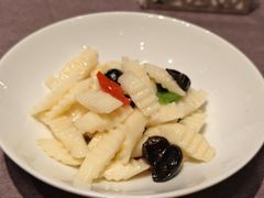 -金溪山庄 金溪别业风信子中餐厅