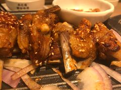 -羊之道草原味道清真餐厅(番禺店)