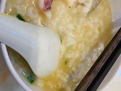 -长平老姿娘夜粥(平东一街店)
