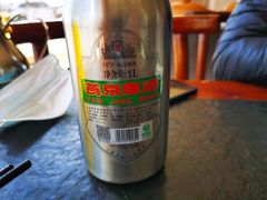 -天祥斋老北京八大碗烧烤家常菜(田村店)