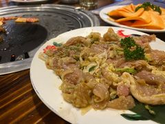 -烤肉食堂(揭阳广百店)