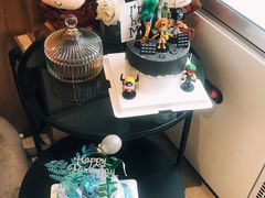 -你好独角兽·蛋糕甜品