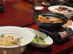 -瑶王府·广西菜(金阳路店)