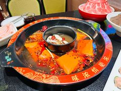 -三江两海老火锅(北京首店)