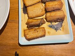 -鸡毛换糖(高桥店)