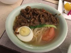 -望京楼flavor餐厅(古北水镇景区店)