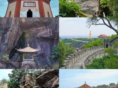 -广州莲花山旅游区