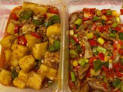 红烧米豆腐-壹盏灯(蚂蚁工房店)