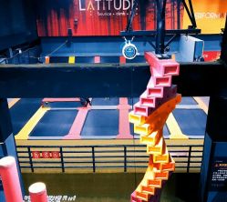 -latitude乐图空间(建宁路店)