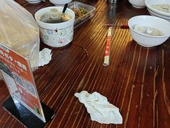 -正果忠记云吞濑粉(总店)