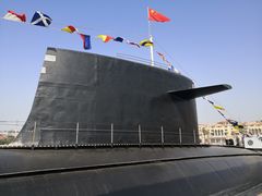 -中国人民解放军海军博物馆