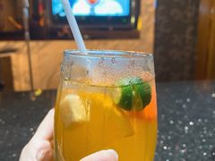 -K+全国连锁KTV(绿地缤纷天地店)