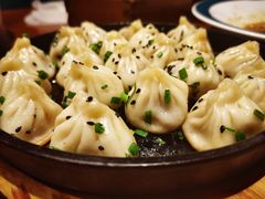 -上海人家花樣年华(中山公园店)