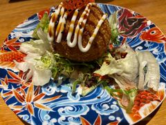 -一井烧肉·活鳗·寿司(望京SOHO店)