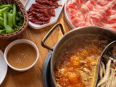 -四喜小胖·北京涮肉(五道营店)