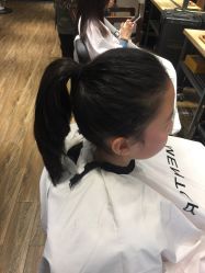 -Mentor Hair Salon