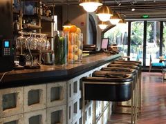 -弗兰克牛排西餐厅Ribone steak house(柠檬花园店)
