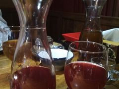 -兰溪小馆(东直门簋街店)