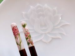 -荷风细雨·中国茶宴(碧云店)