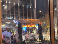 -BAKER&SPICE(BFC外滩金融中心店)