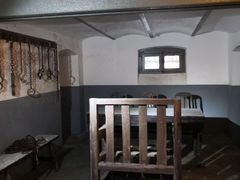 -青岛德国监狱旧址博物馆