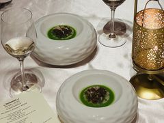 -北京古城老院厉晓麟精致菜