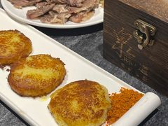 -泉味道贵州厨房(三里河店)