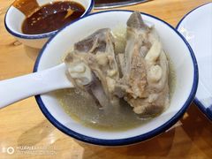 -花姐羊肉炉(吕厝店)