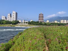 -门城湖公园