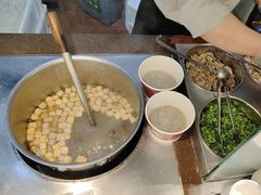 -回味鸭血粉丝汤(夫子庙瞻园路店)
