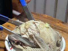 -百年石锅饭·朝鲜族传统民餐