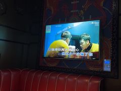 -F·OK  KTV(白土坝店)