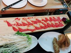 -湯系·煲汤手艺人(东二环泰禾广场店)