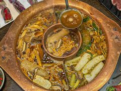 -滇釜火锅·能喝汤的火锅(车公庄店)