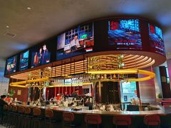 自助取餐区-人民咖啡馆(四行仓库店)