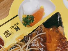 -豪客来牛排(成都锦江大融城店)