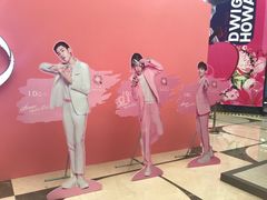 -同喜烤鸭店(光芒店)