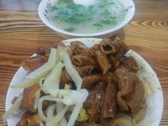 -老羊仔猪脚饭(澄城独一店)
