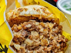 -穆得·老周家牛肉烧饼(普利街店)