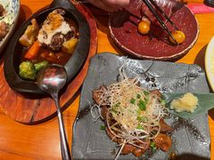 -北村家日本料理(西大望路店)
