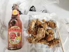 -超级鸡车(曹杨路店)