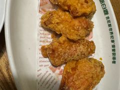 -新白鹿餐厅(龙游路店)