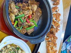 -醉壹号海鲜大排档·老厦门特色菜(厦门美食地标店)