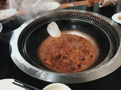 -三里屯土灶炖公鸡地锅鸡(江东店)