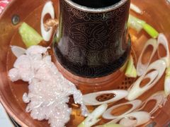 -丁卯•铜锅涮肉(工体店)